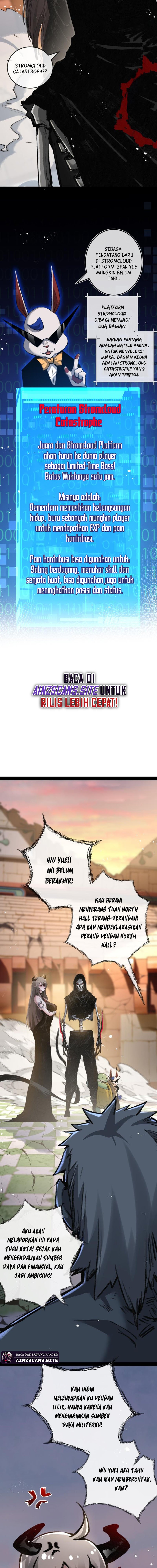Moon Slayer