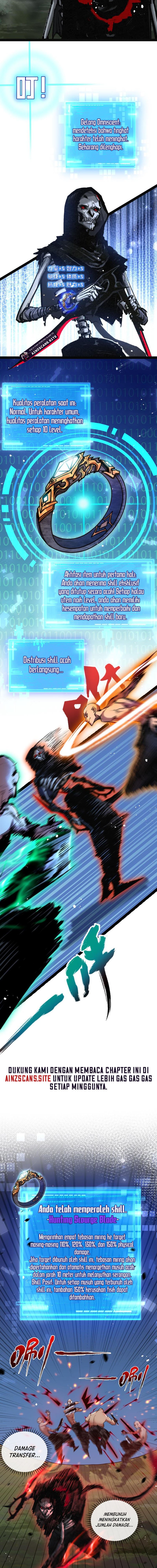 Moon Slayer