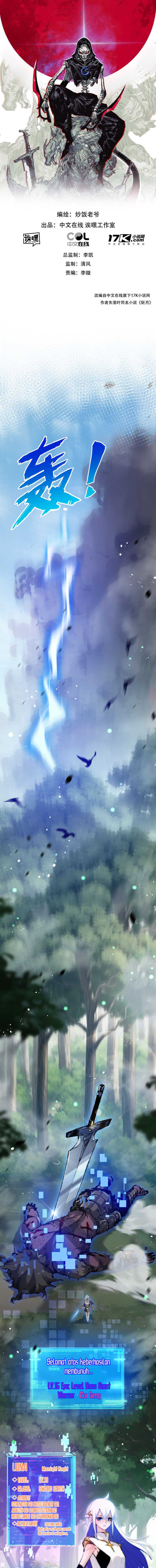 Moon Slayer
