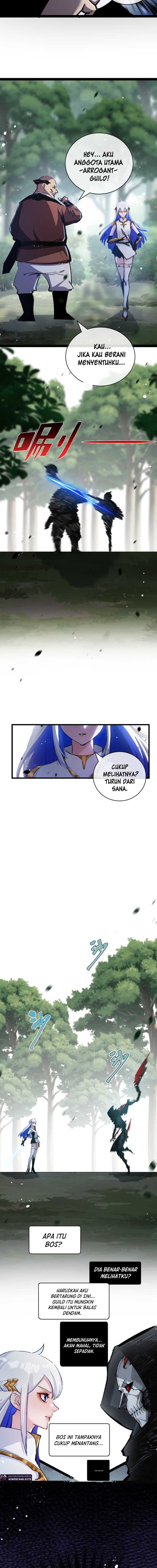 Moon Slayer