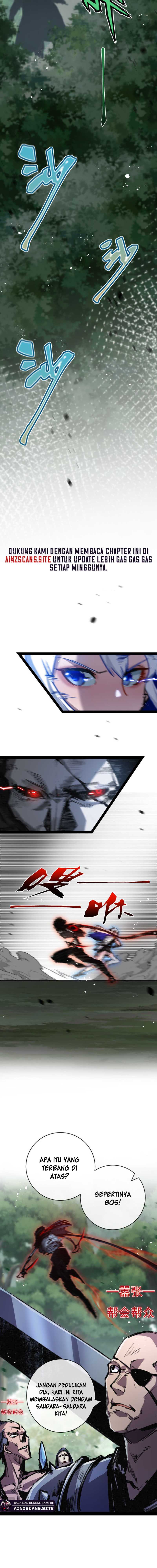 Moon Slayer