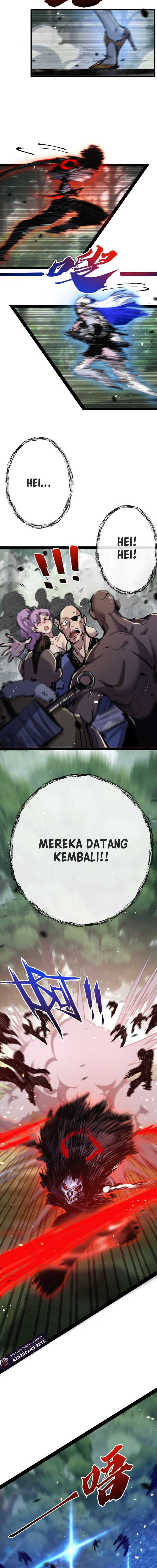 Moon Slayer