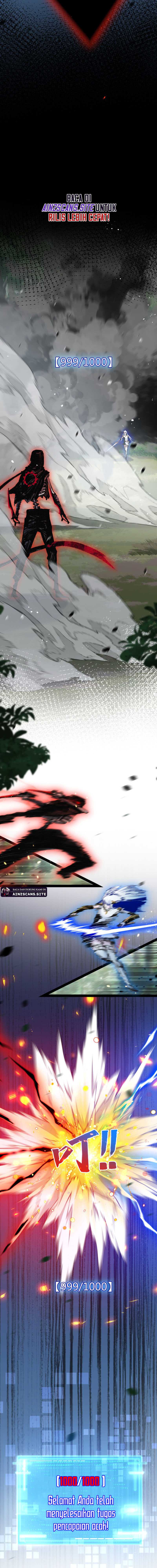 Moon Slayer