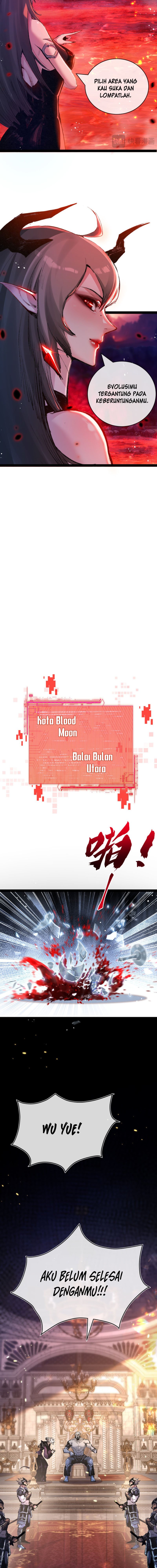 Moon Slayer