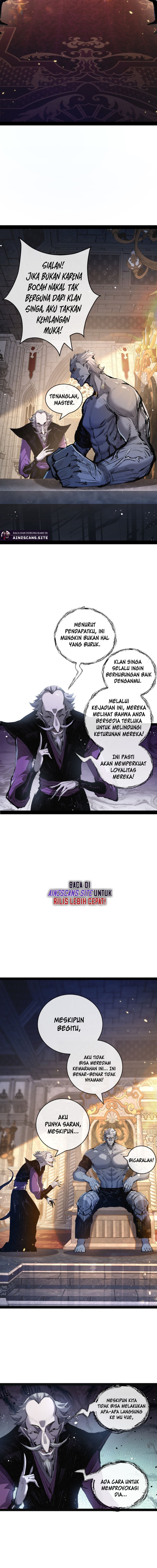 Moon Slayer