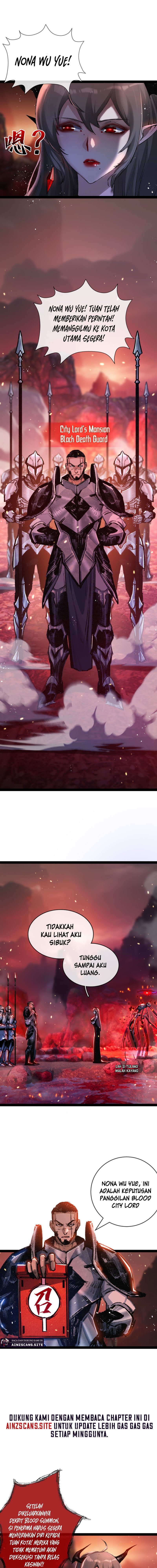 Moon Slayer