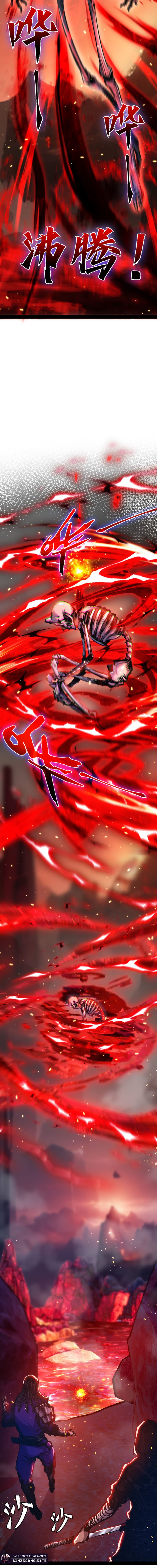Moon Slayer