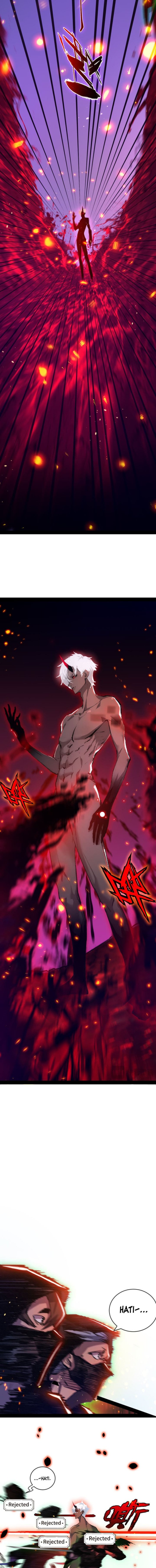 Moon Slayer