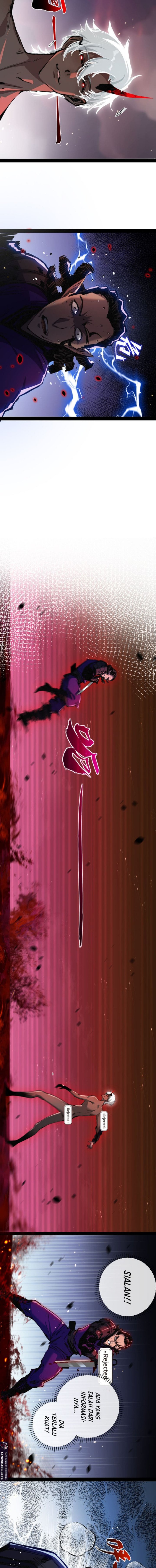 Moon Slayer