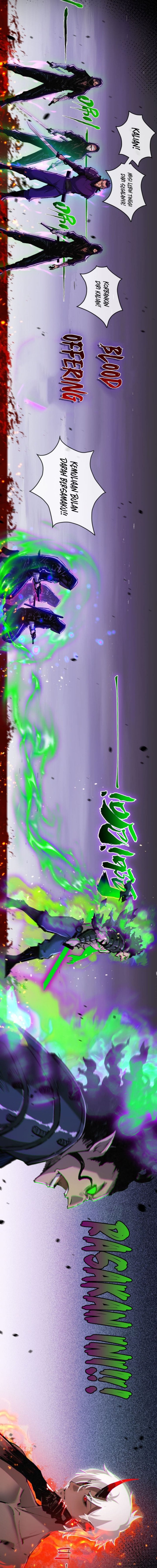 Moon Slayer