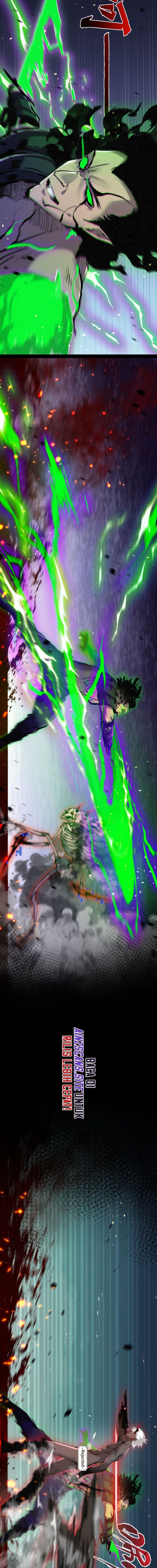 Moon Slayer