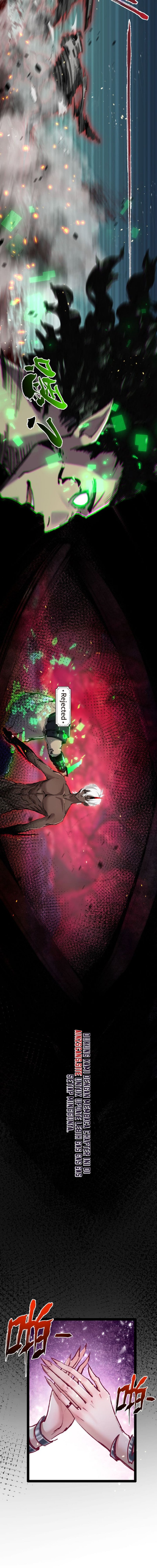 Moon Slayer
