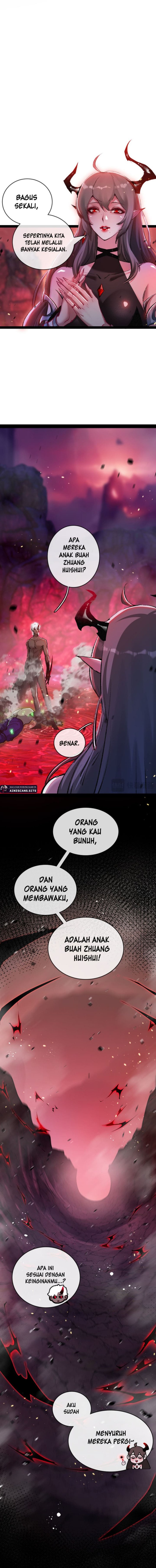 Moon Slayer