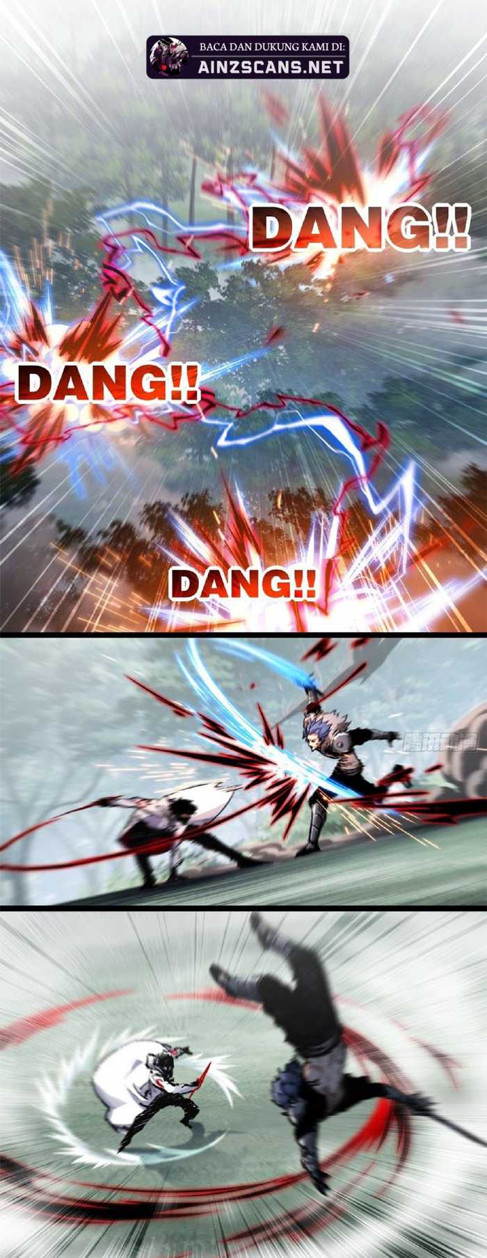 Moon Slayer