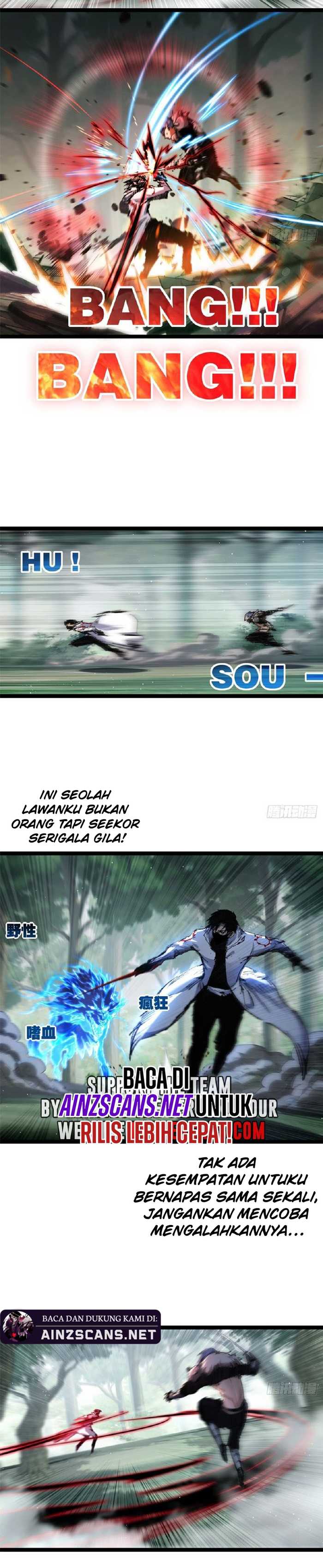 Moon Slayer