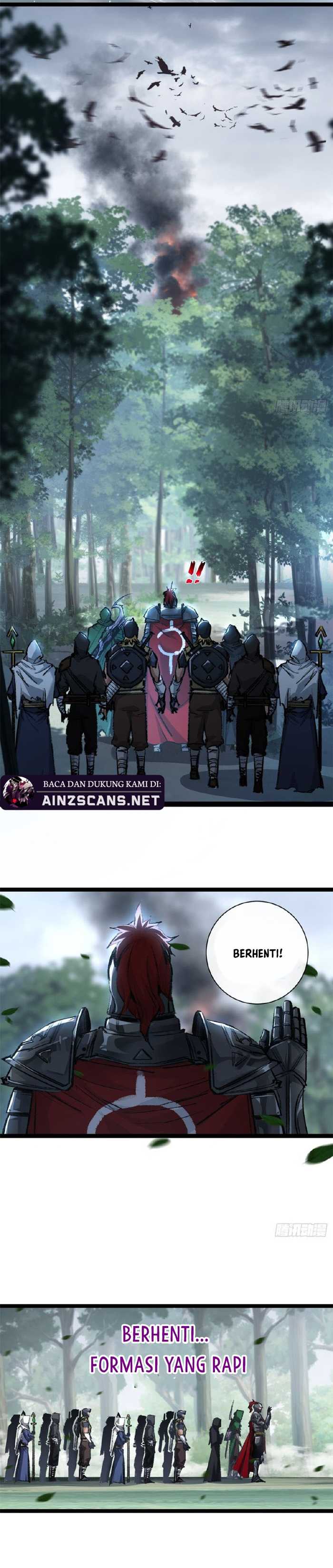 Moon Slayer