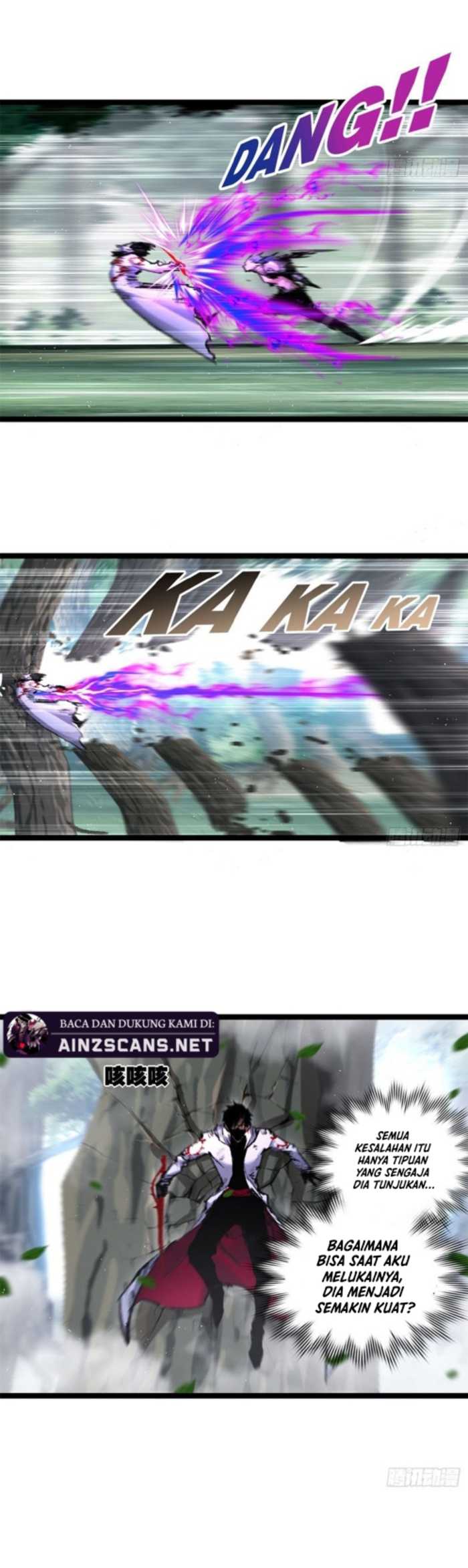Moon Slayer