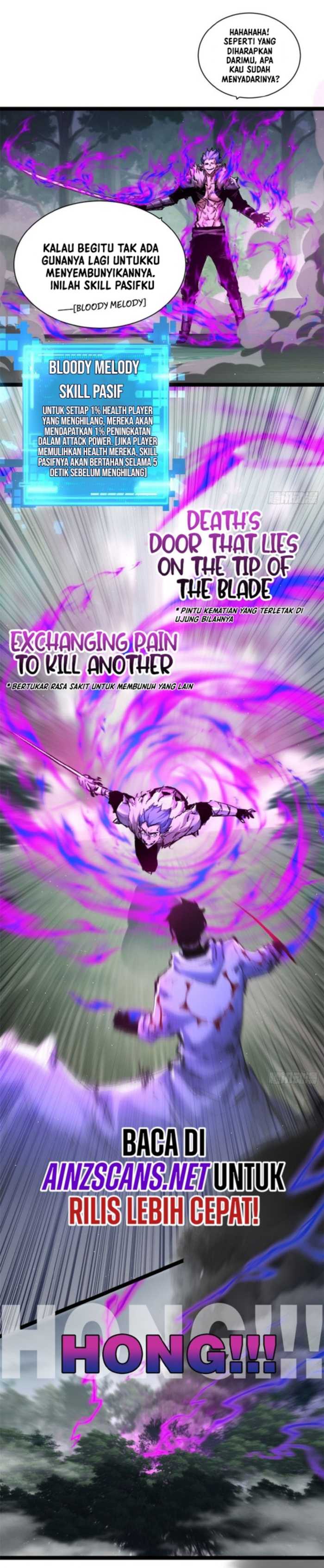 Moon Slayer