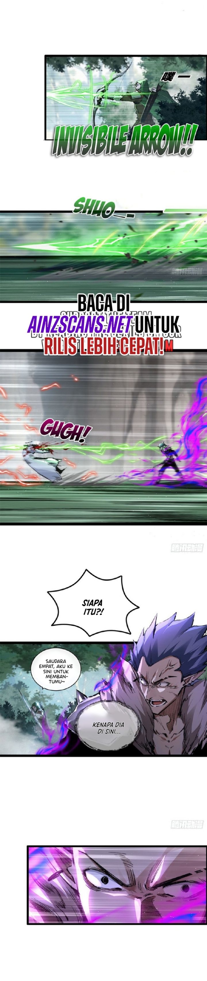 Moon Slayer