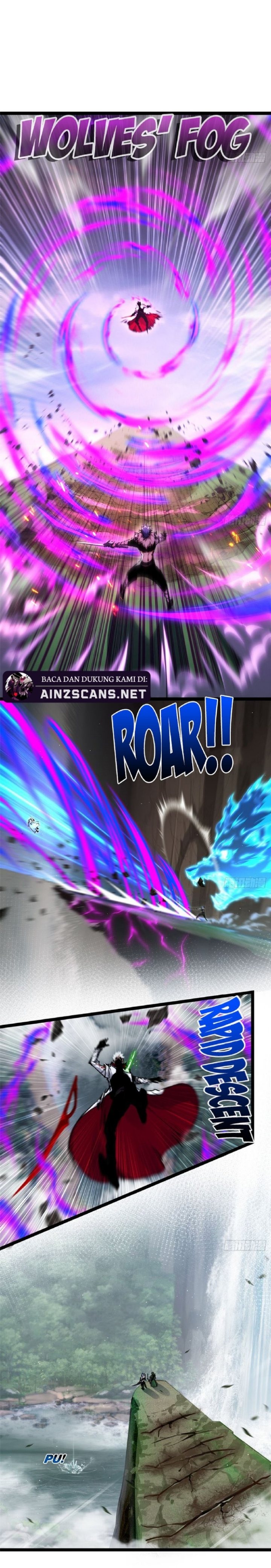 Moon Slayer