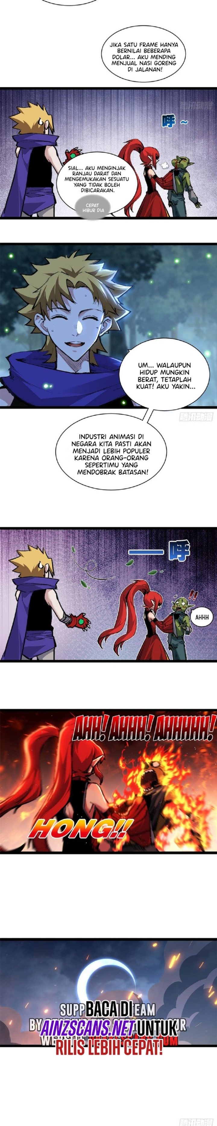 Moon Slayer
