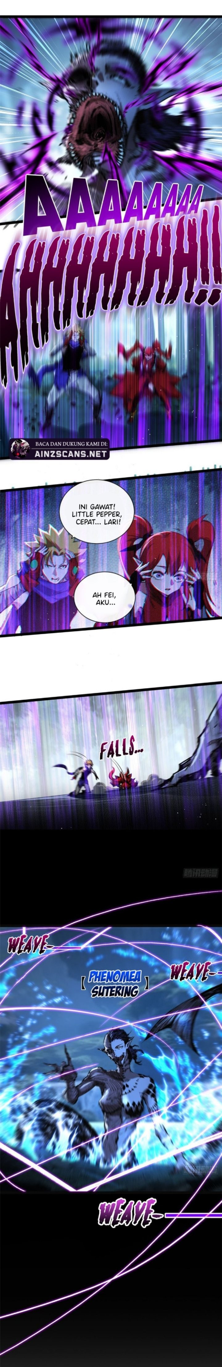 Moon Slayer