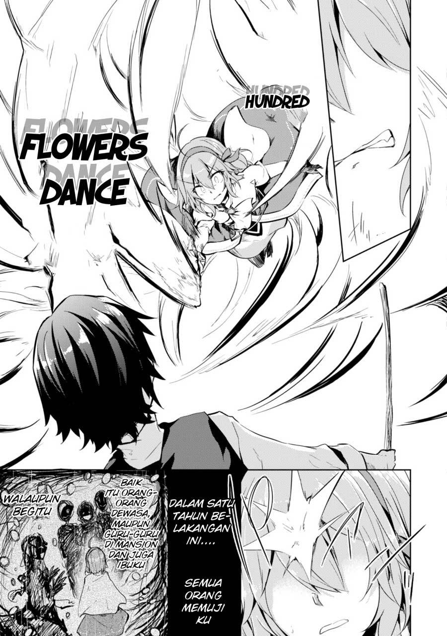 Moto Saikyou no Kenshi wa, Isekai Mahou ni Akogareru