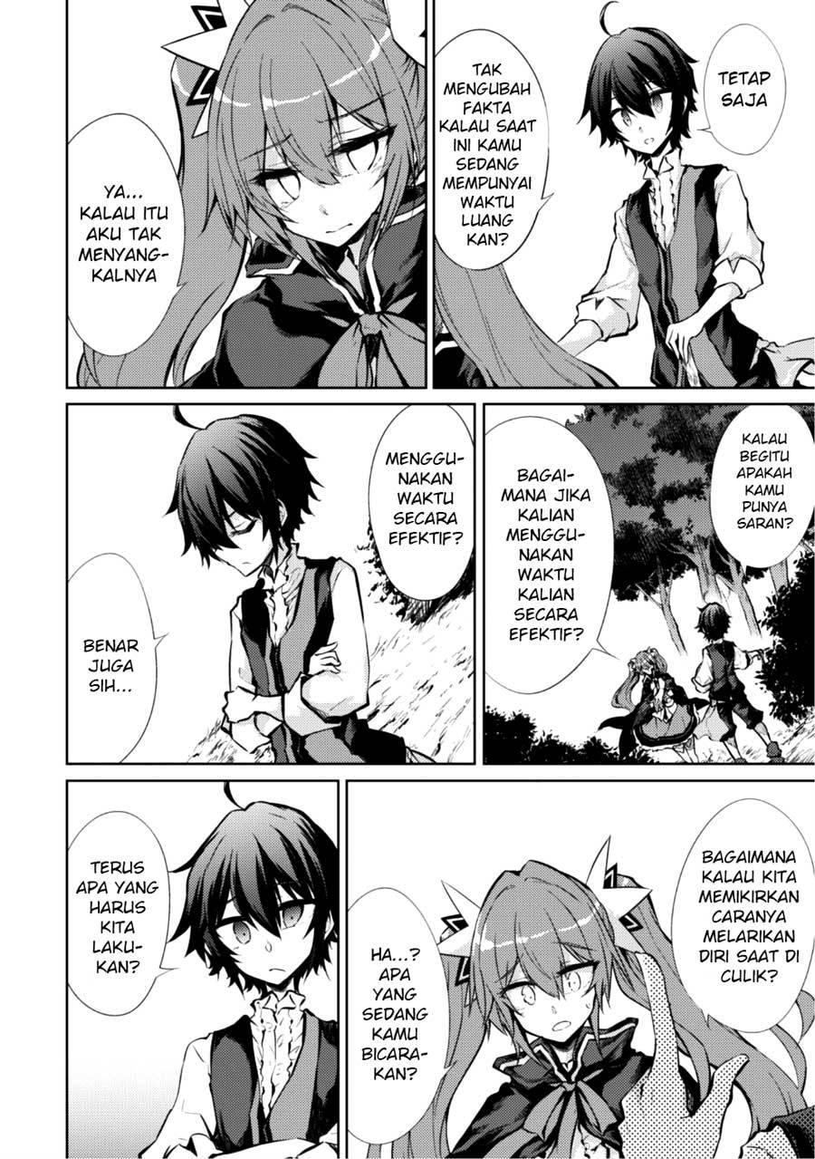 Moto Saikyou no Kenshi wa, Isekai Mahou ni Akogareru