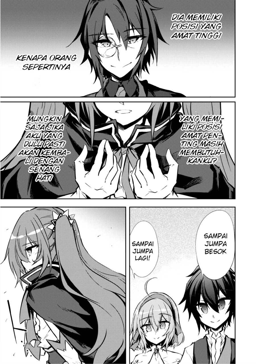 Moto Saikyou no Kenshi wa, Isekai Mahou ni Akogareru