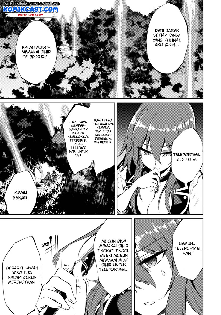 Moto Saikyou no Kenshi wa, Isekai Mahou ni Akogareru