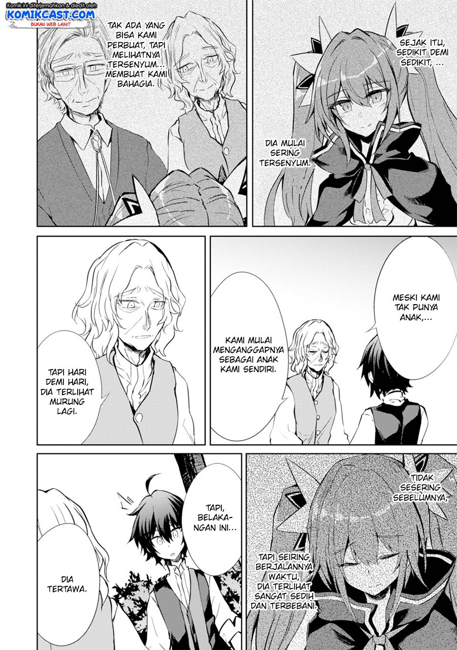 Moto Saikyou no Kenshi wa, Isekai Mahou ni Akogareru