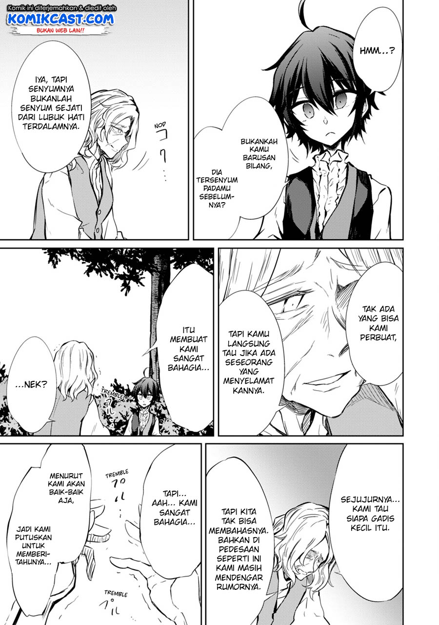 Moto Saikyou no Kenshi wa, Isekai Mahou ni Akogareru