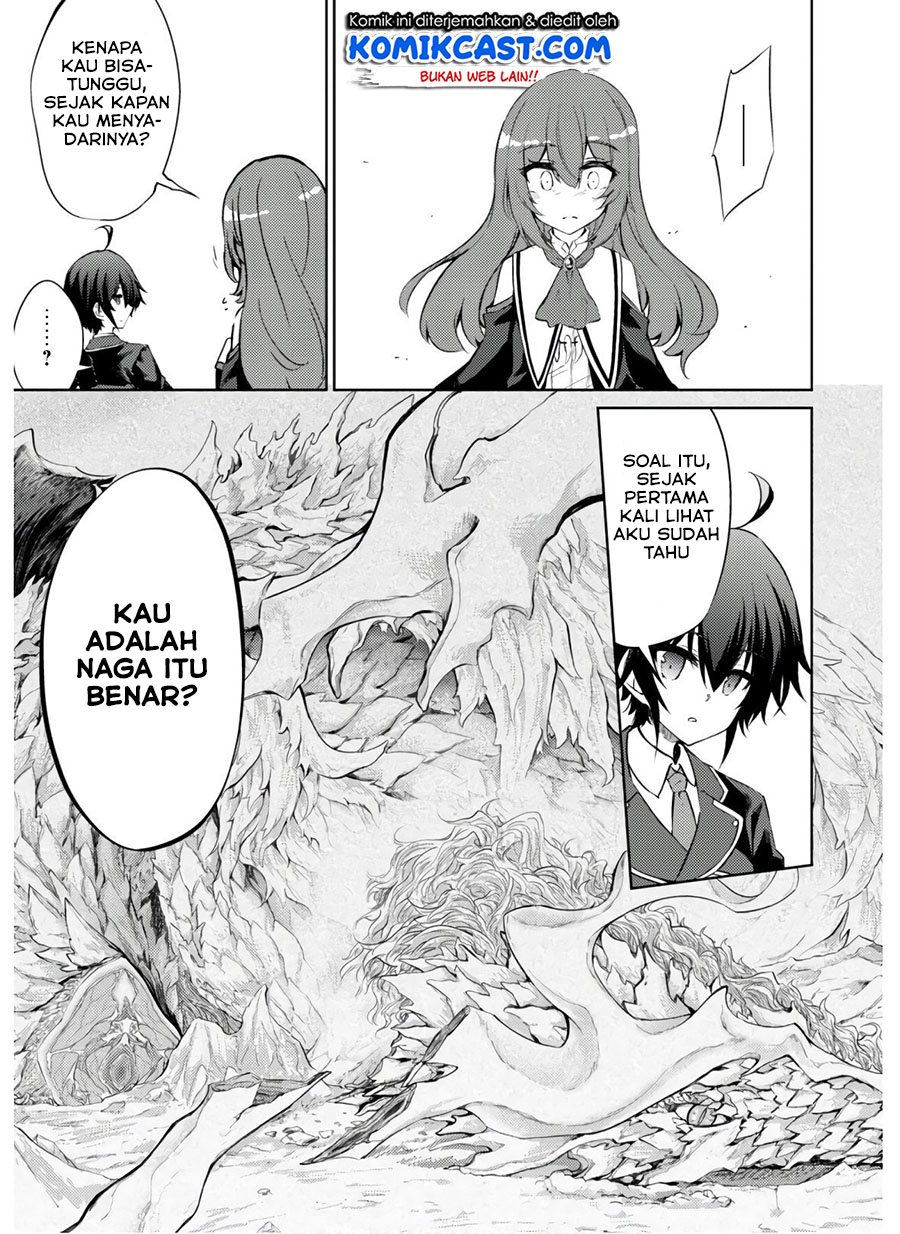 Moto Saikyou no Kenshi wa, Isekai Mahou ni Akogareru