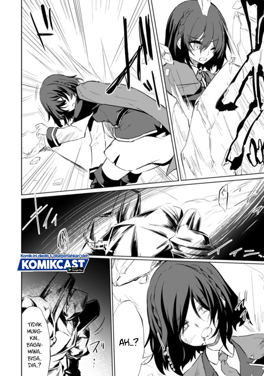 Moto Saikyou no Kenshi wa, Isekai Mahou ni Akogareru