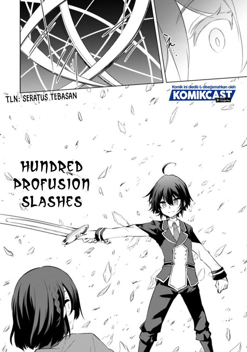 Moto Saikyou no Kenshi wa, Isekai Mahou ni Akogareru