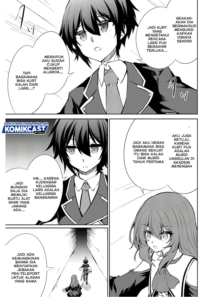 Moto Saikyou no Kenshi wa, Isekai Mahou ni Akogareru