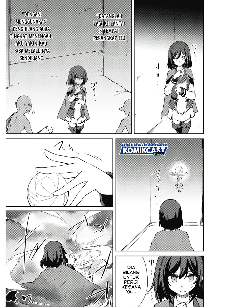 Moto Saikyou no Kenshi wa, Isekai Mahou ni Akogareru