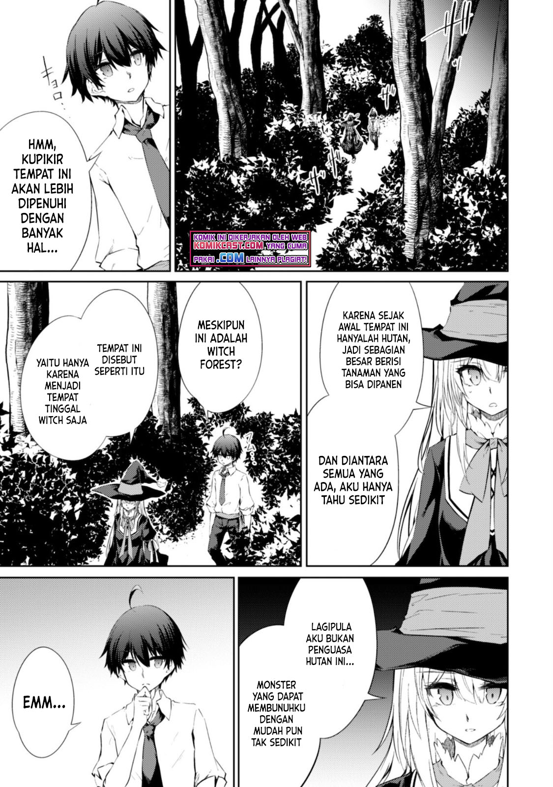 Moto Saikyou no Kenshi wa, Isekai Mahou ni Akogareru