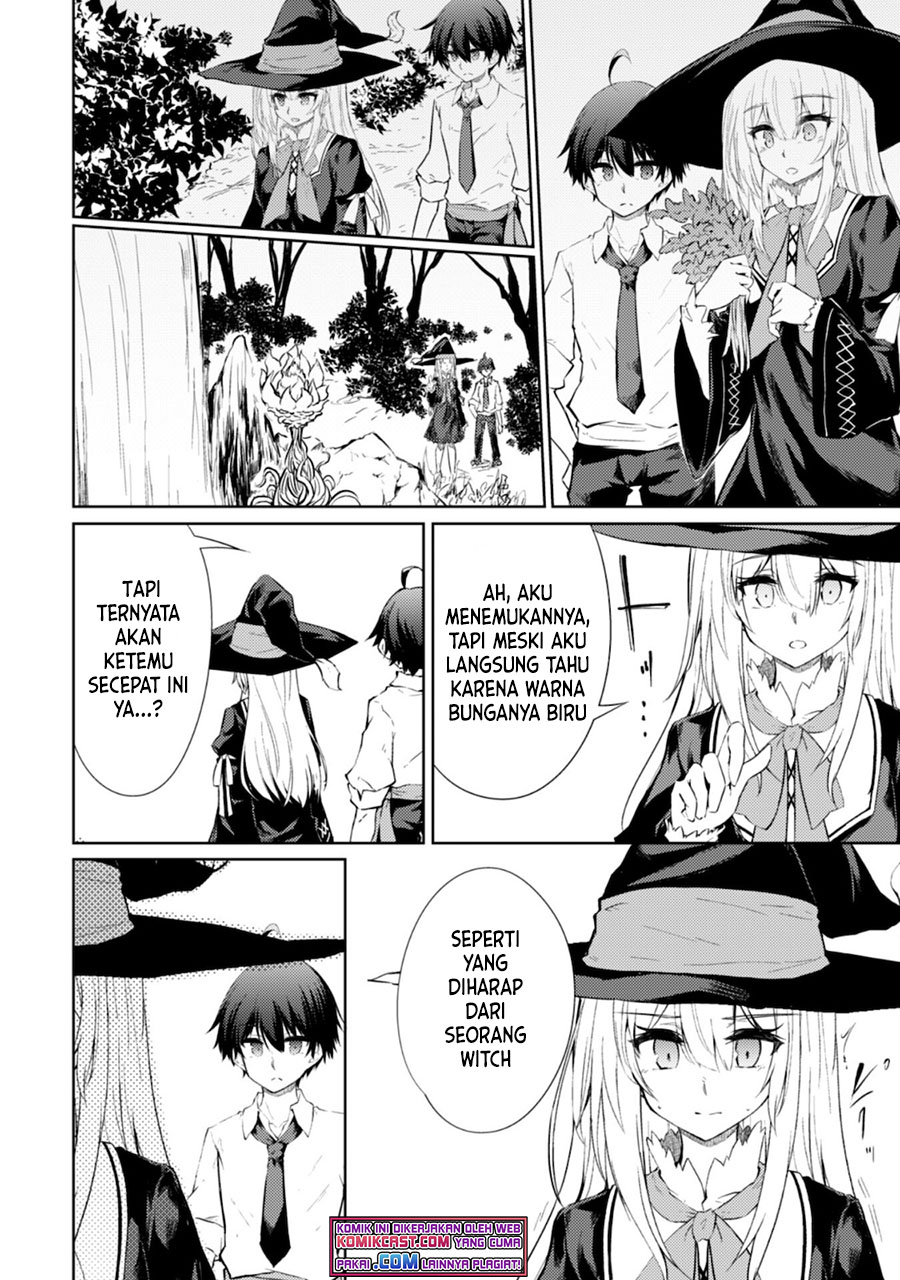 Moto Saikyou no Kenshi wa, Isekai Mahou ni Akogareru