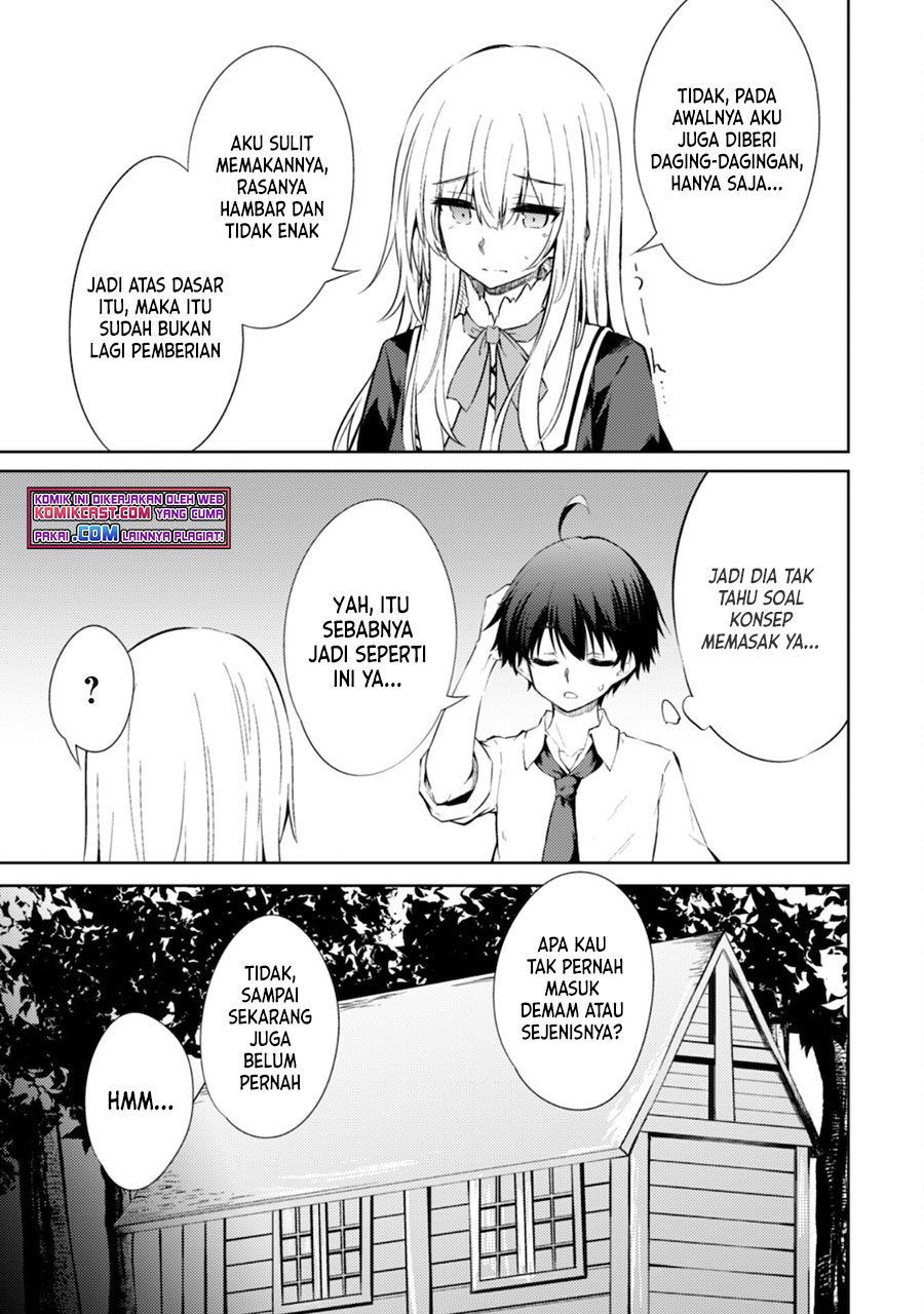 Moto Saikyou no Kenshi wa, Isekai Mahou ni Akogareru