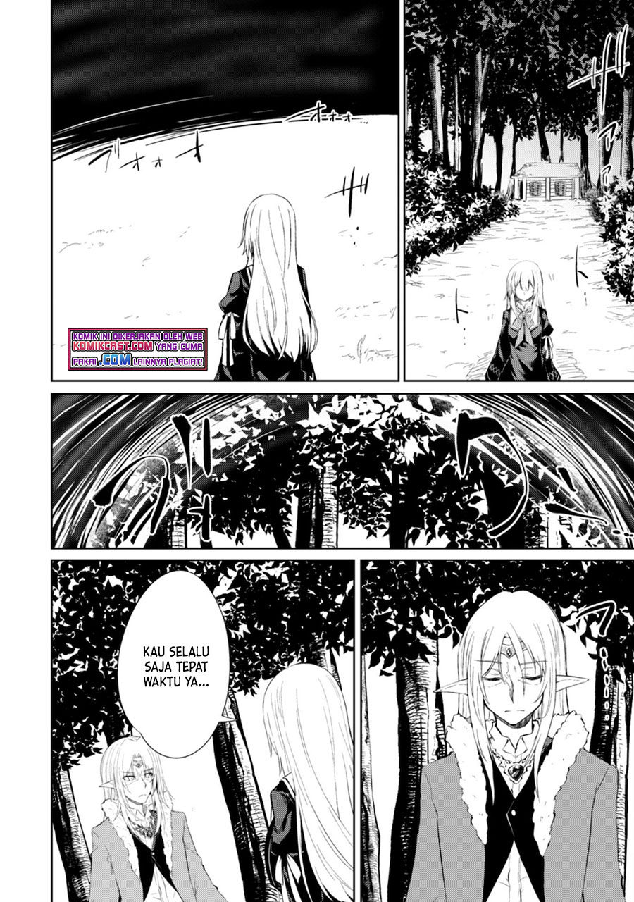 Moto Saikyou no Kenshi wa, Isekai Mahou ni Akogareru