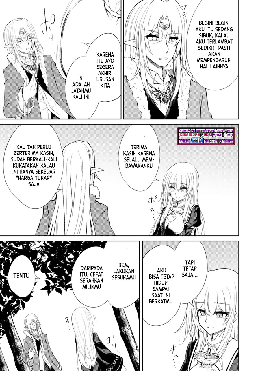 Moto Saikyou no Kenshi wa, Isekai Mahou ni Akogareru