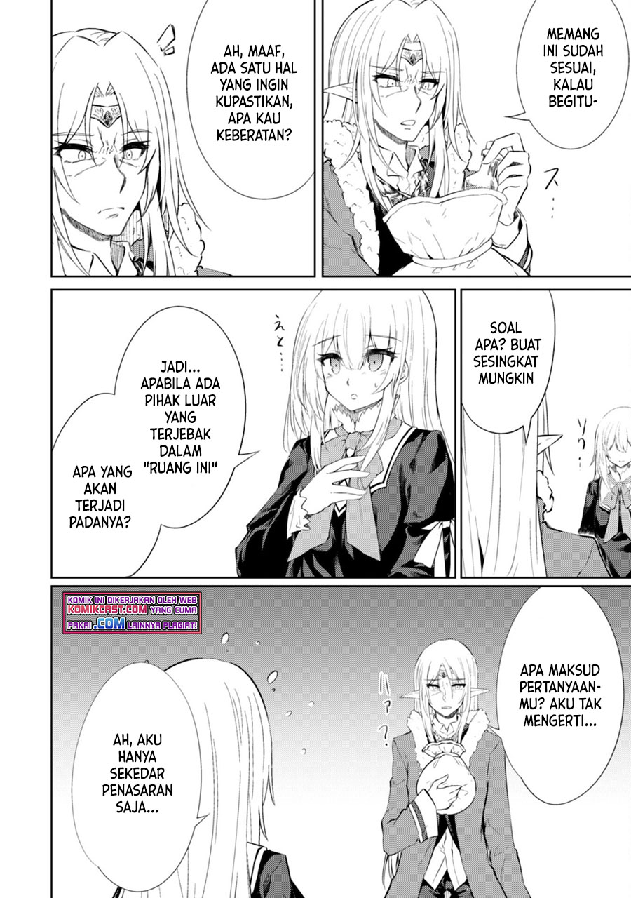 Moto Saikyou no Kenshi wa, Isekai Mahou ni Akogareru