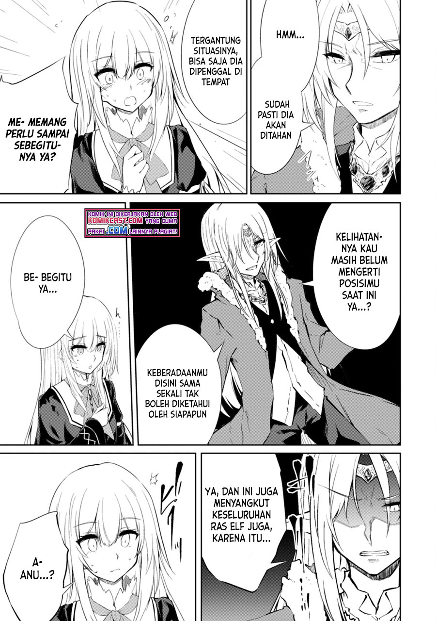 Moto Saikyou no Kenshi wa, Isekai Mahou ni Akogareru