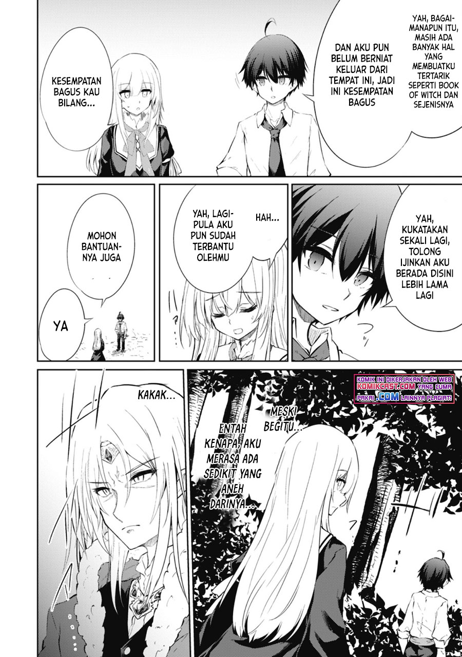 Moto Saikyou no Kenshi wa, Isekai Mahou ni Akogareru