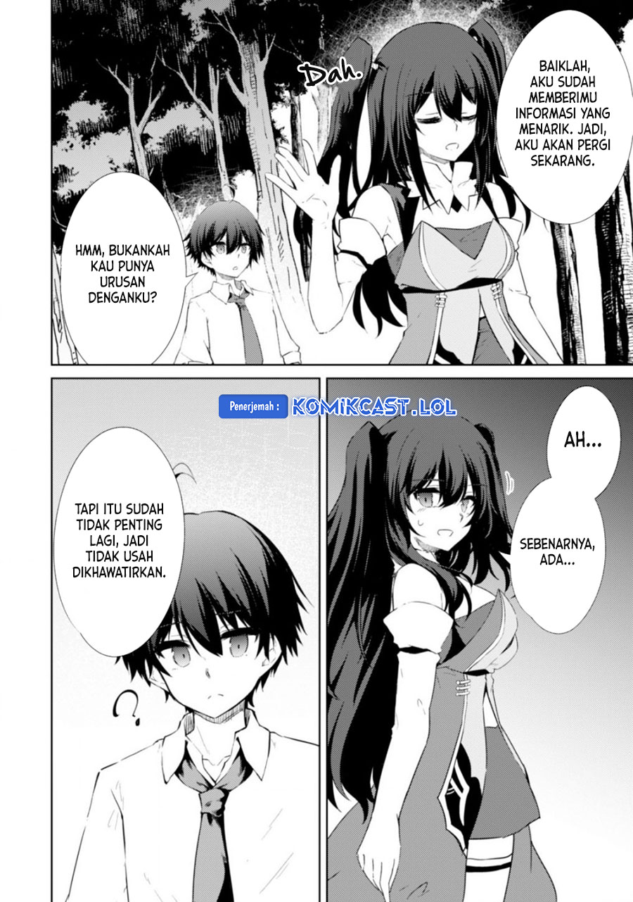 Moto Saikyou no Kenshi wa, Isekai Mahou ni Akogareru