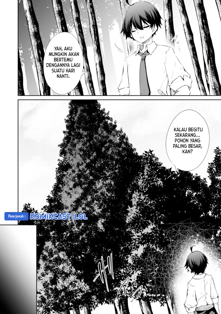 Moto Saikyou no Kenshi wa, Isekai Mahou ni Akogareru