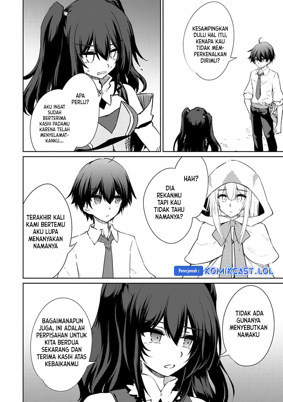 Moto Saikyou no Kenshi wa, Isekai Mahou ni Akogareru