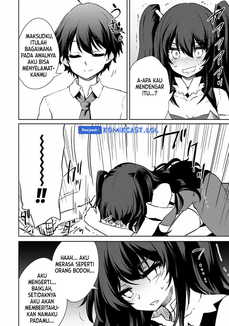 Moto Saikyou no Kenshi wa, Isekai Mahou ni Akogareru