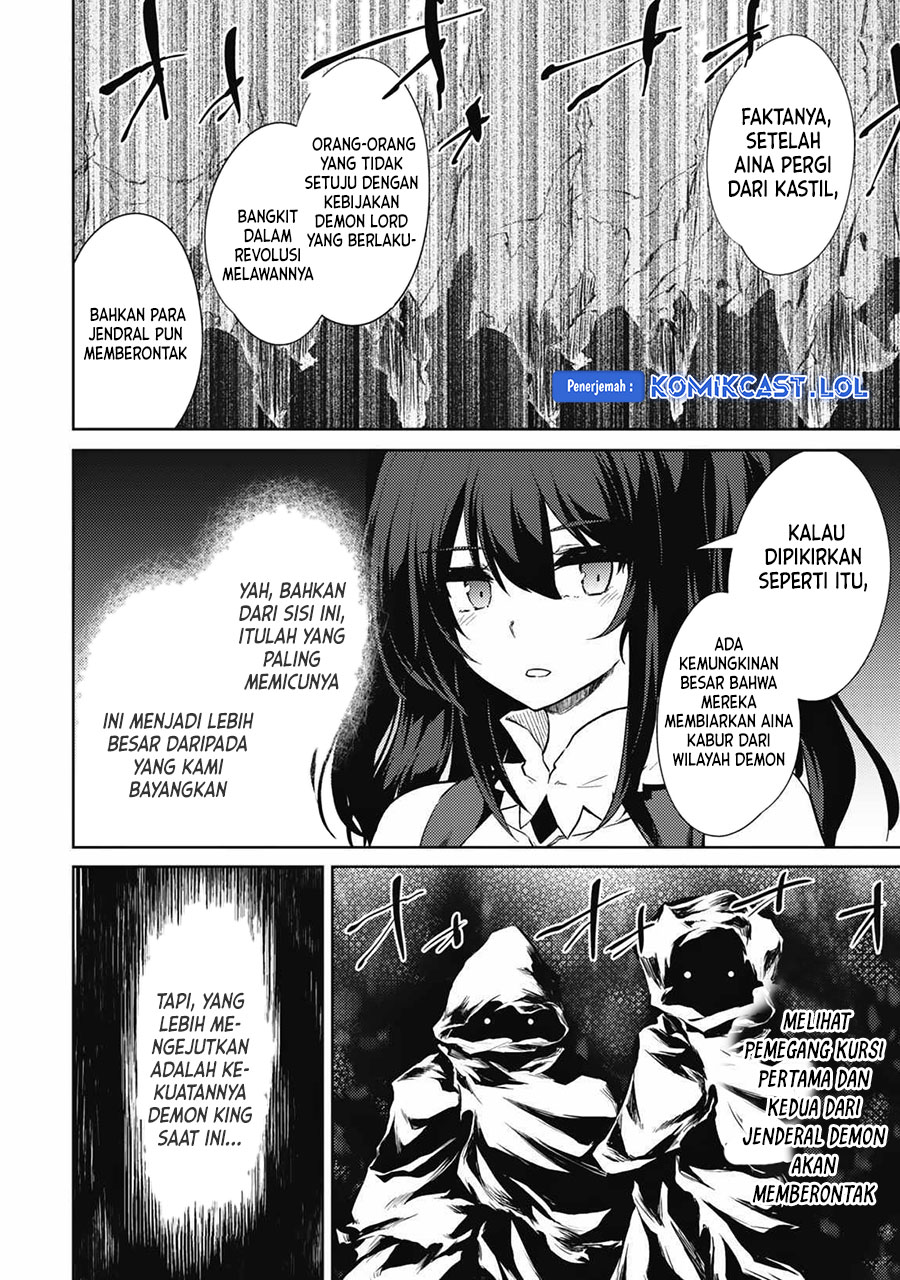 Moto Saikyou no Kenshi wa, Isekai Mahou ni Akogareru